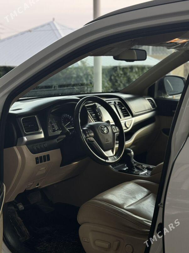 Toyota Highlander 2016 - 650 000 TMT - Mary - img 6