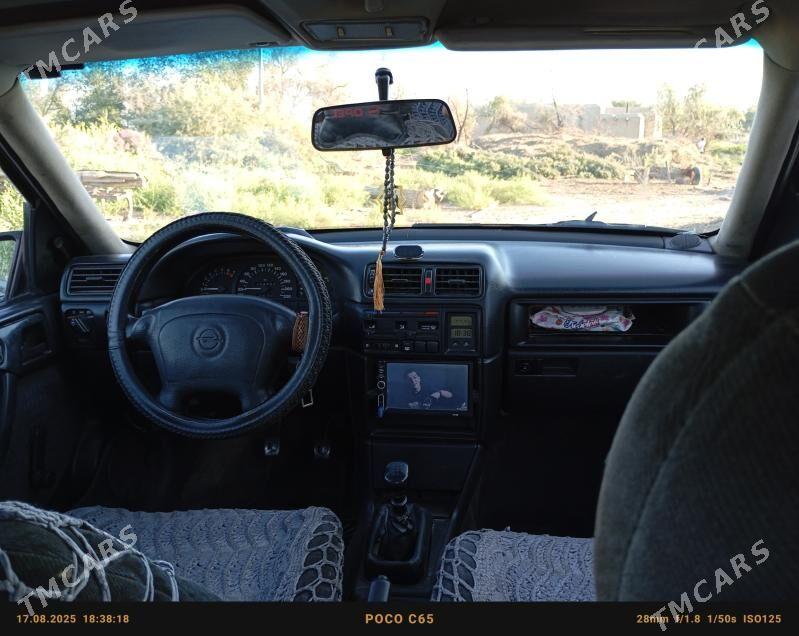 Opel Vectra 1993 - 45 000 TMT - Кёнеургенч - img 2