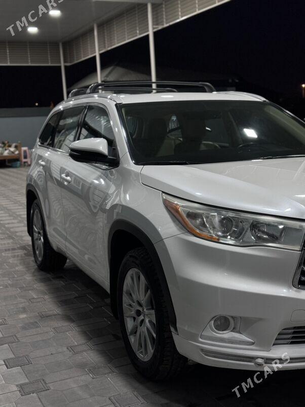 Toyota Highlander 2016 - 650 000 TMT - Mary - img 5