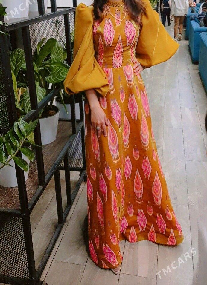 Toy koynekleri - Daşoguz - img 2