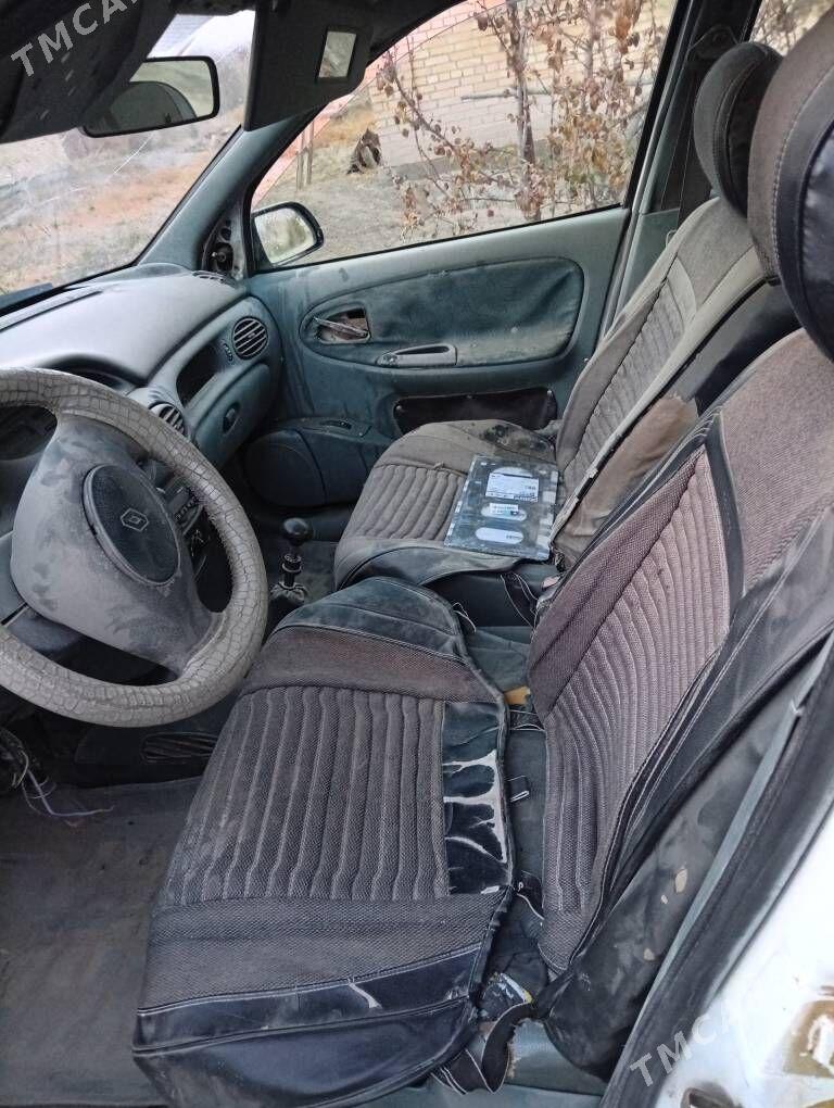 Renault Megane CC 1999 - 14 000 TMT - Dänew - img 5