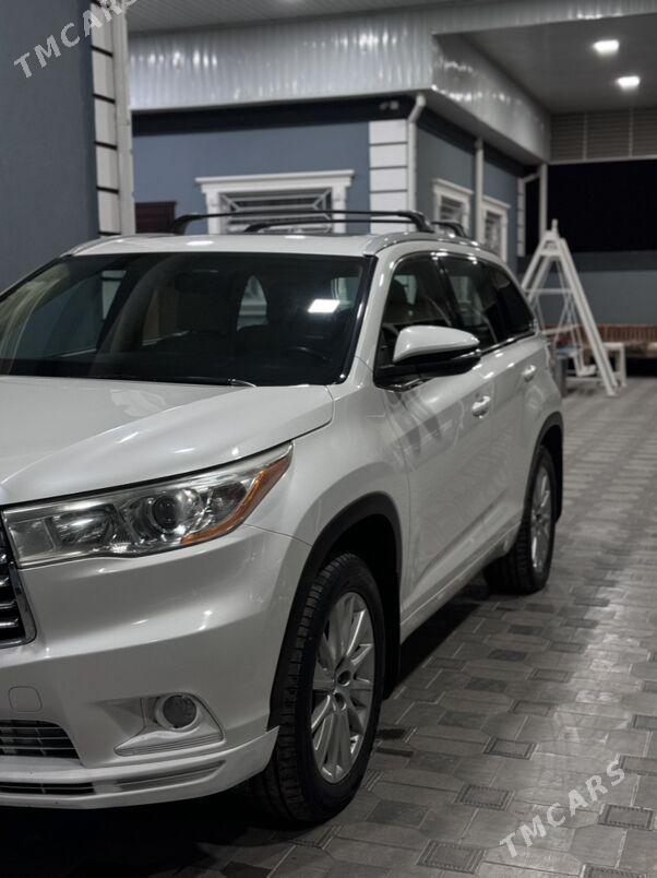 Toyota Highlander 2016 - 650 000 TMT - Mary - img 4