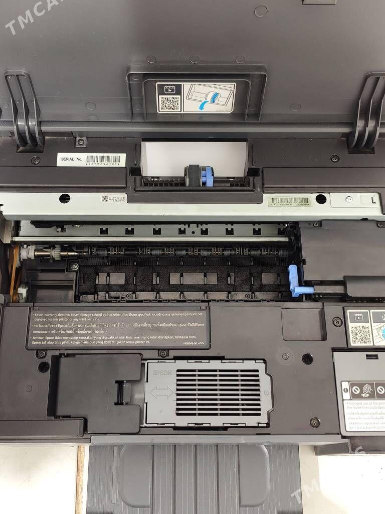 Epson L8050 - Tejen - img 3