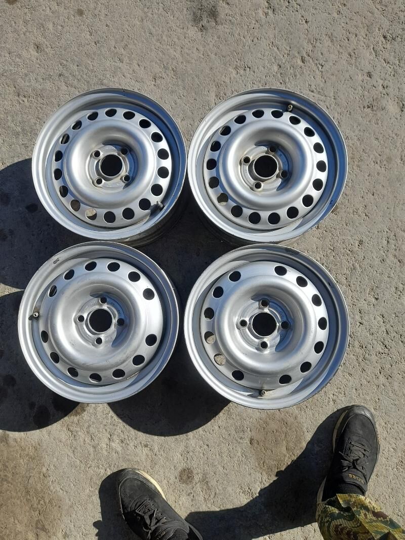 diska 800 TMT - Бузмеин - img 2