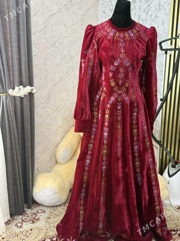 satlyk koynek pombarh - Aşgabat - img 3