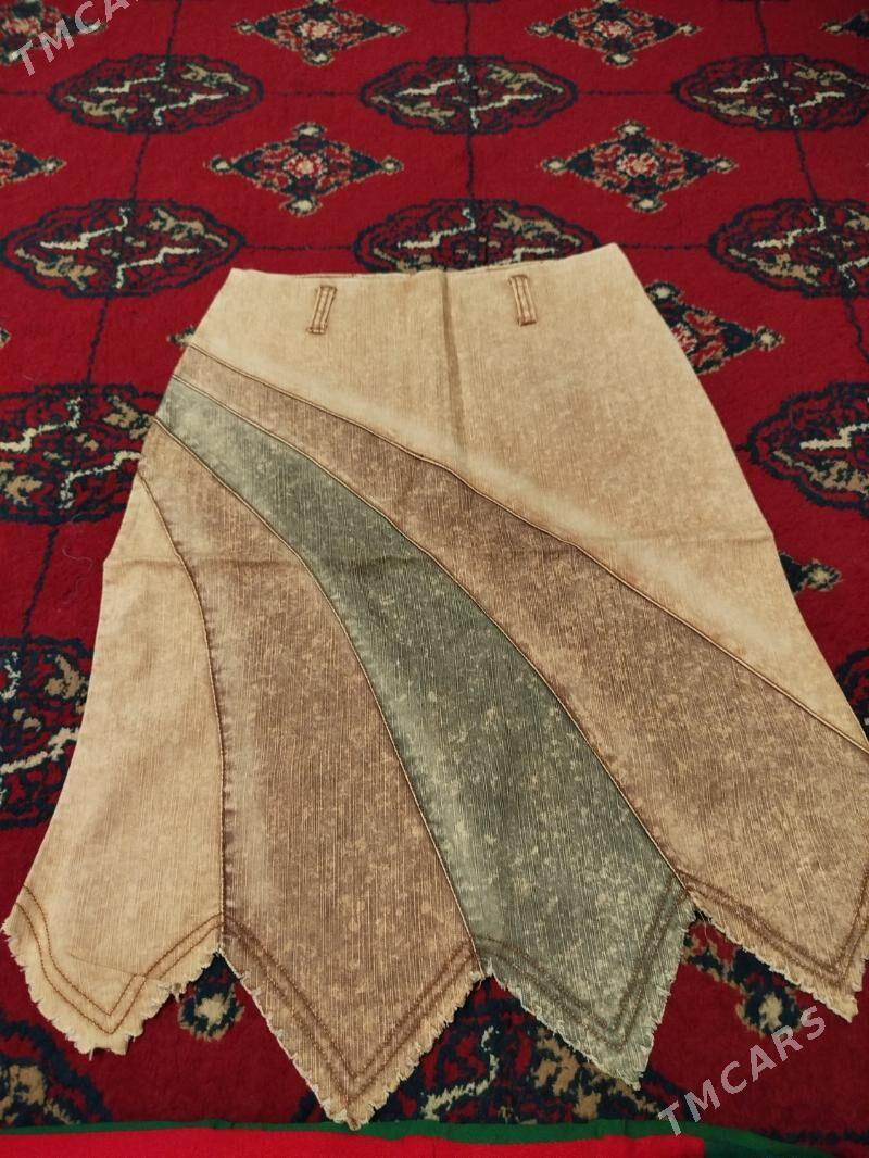 yubka - Туркменбаши - img 3