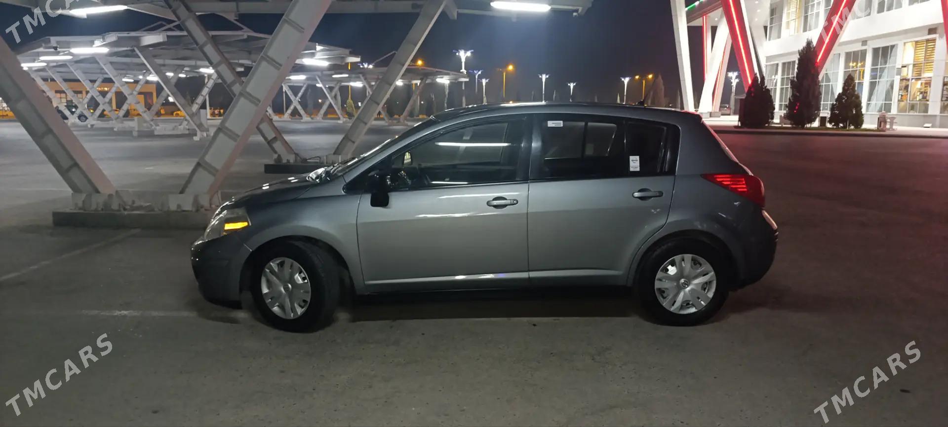 Nissan Versa 2010 - 105 000 TMT - Türkmenabat - img 3