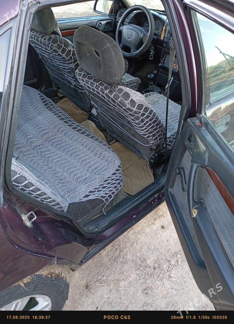 Opel Vectra 1993 - 45 000 TMT - Кёнеургенч - img 6