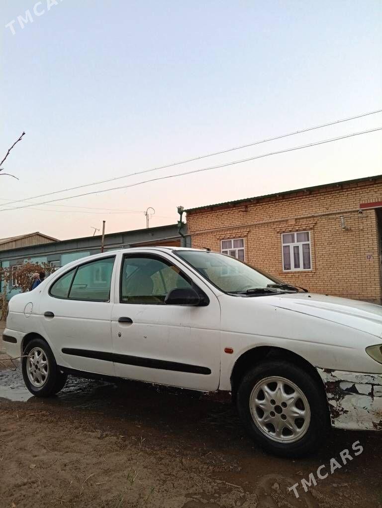 Renault Megane CC 1999 - 14 000 TMT - Dänew - img 4