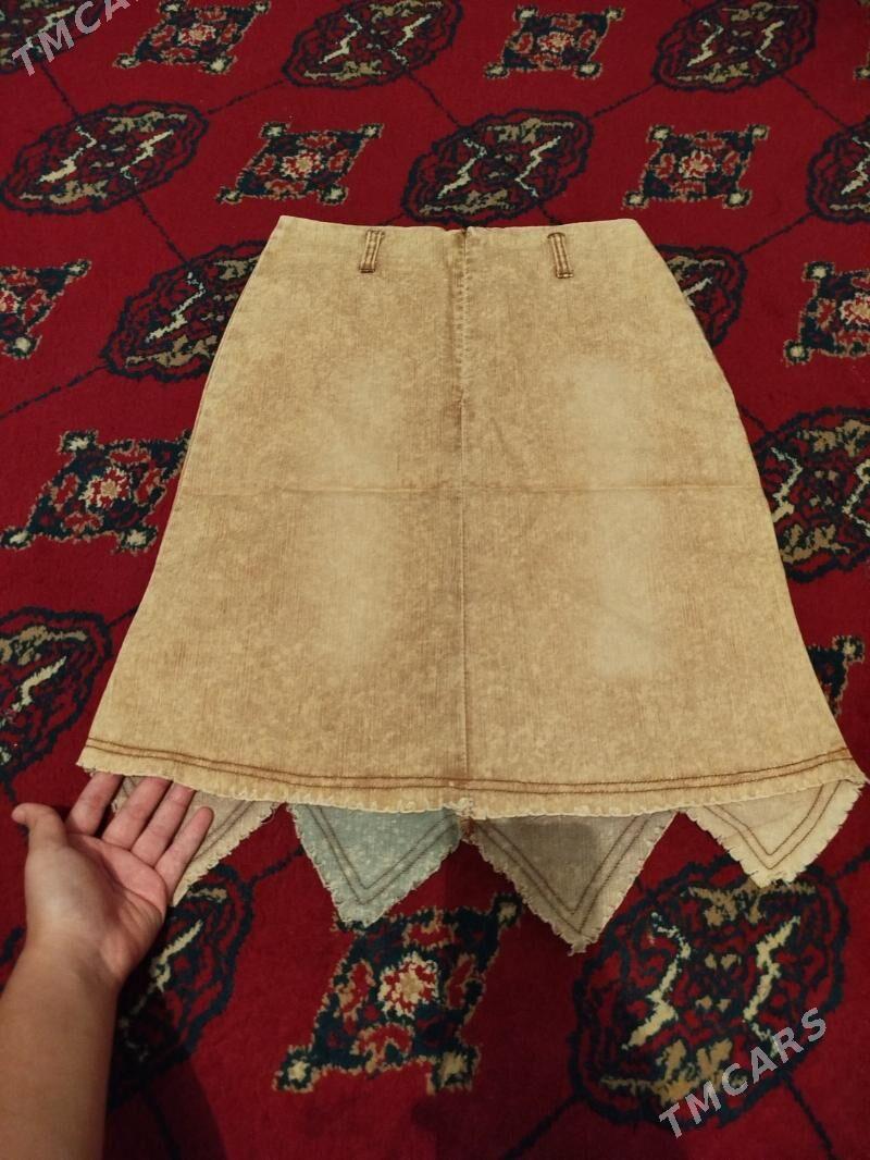 yubka - Туркменбаши - img 2