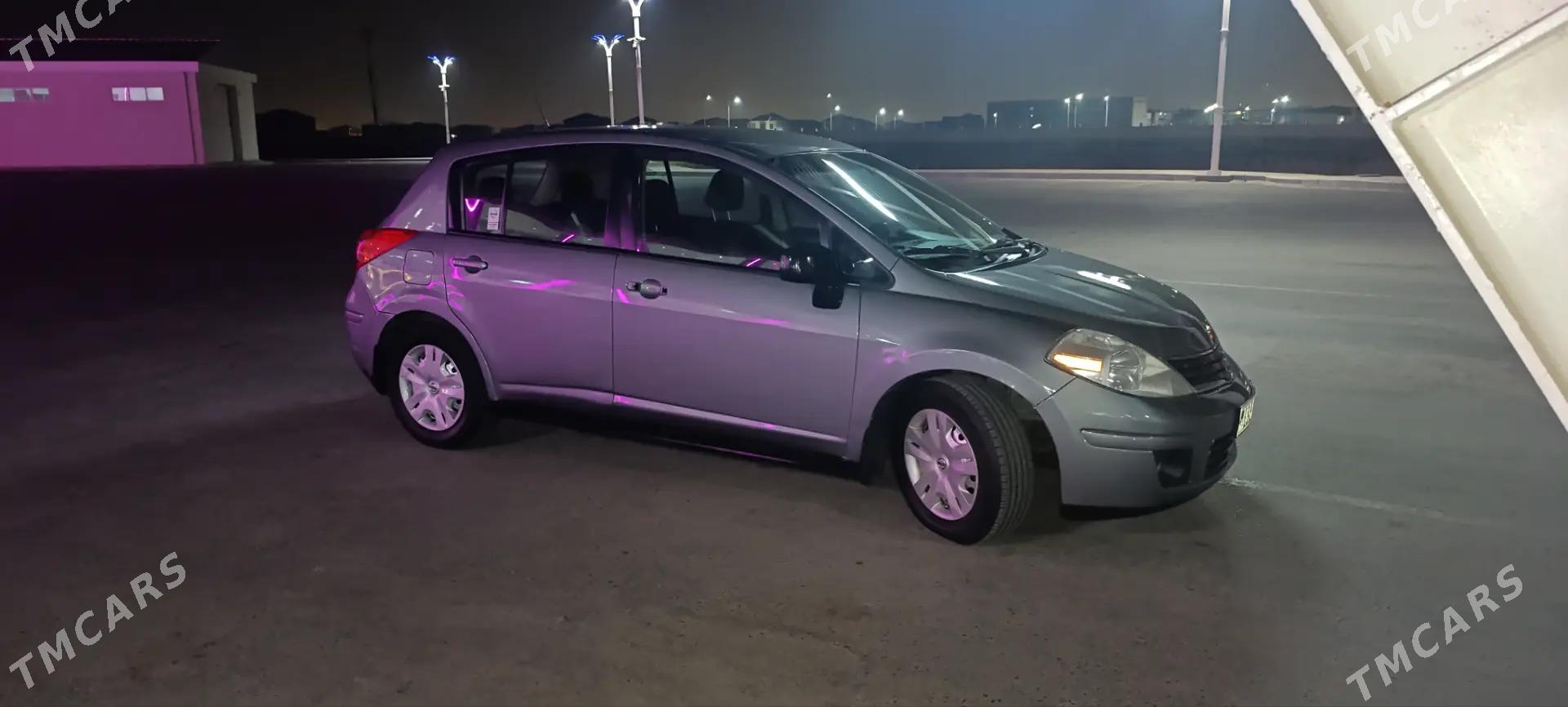 Nissan Versa 2010 - 105 000 TMT - Türkmenabat - img 5