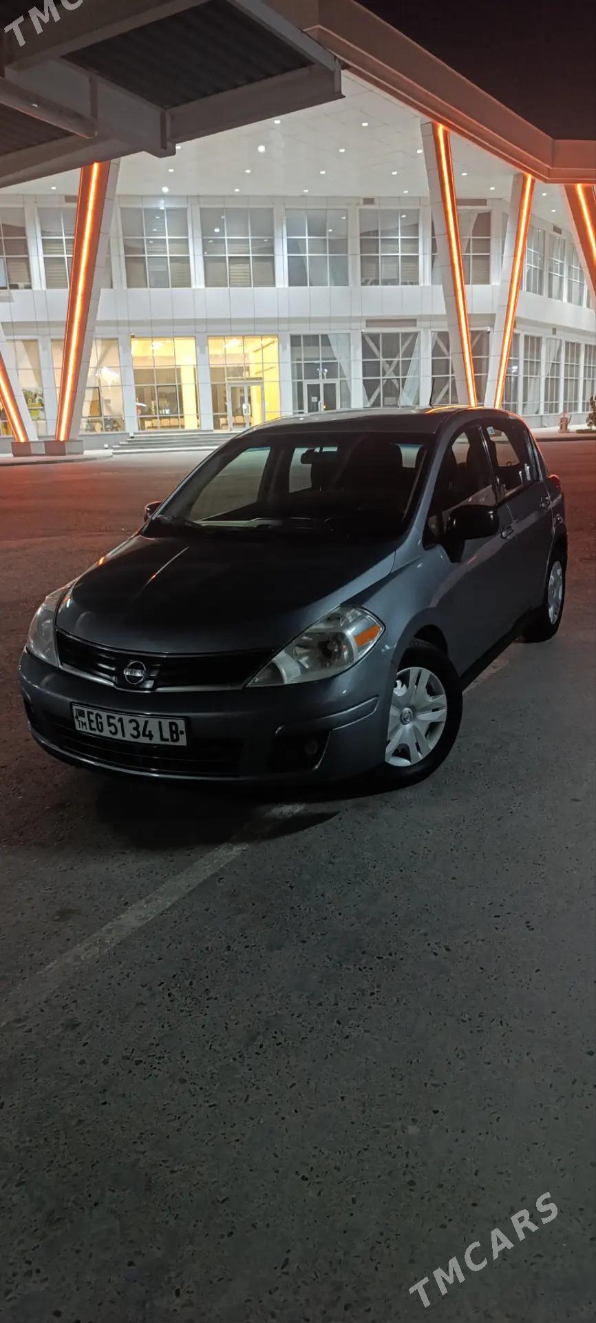 Nissan Versa 2010 - 105 000 TMT - Türkmenabat - img 2