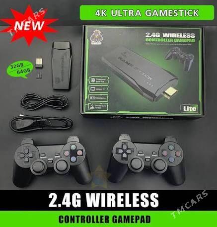 Igrowoy pristawka - Туркменабат - img 3