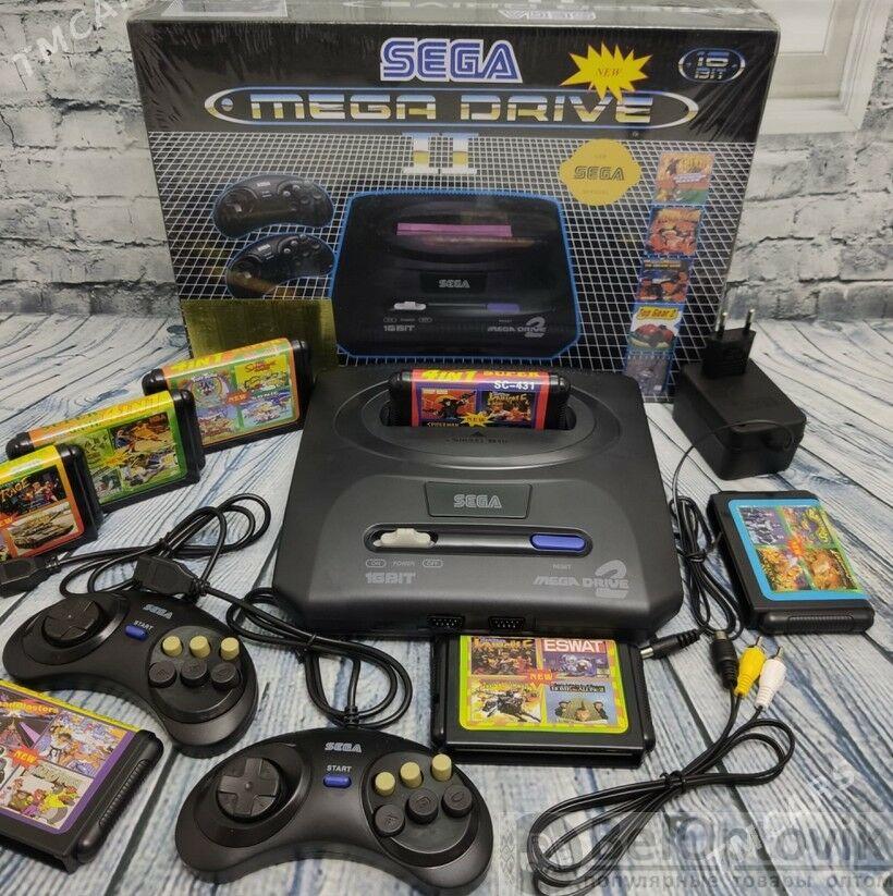 Igrowoy pristawka - Туркменабат - img 4