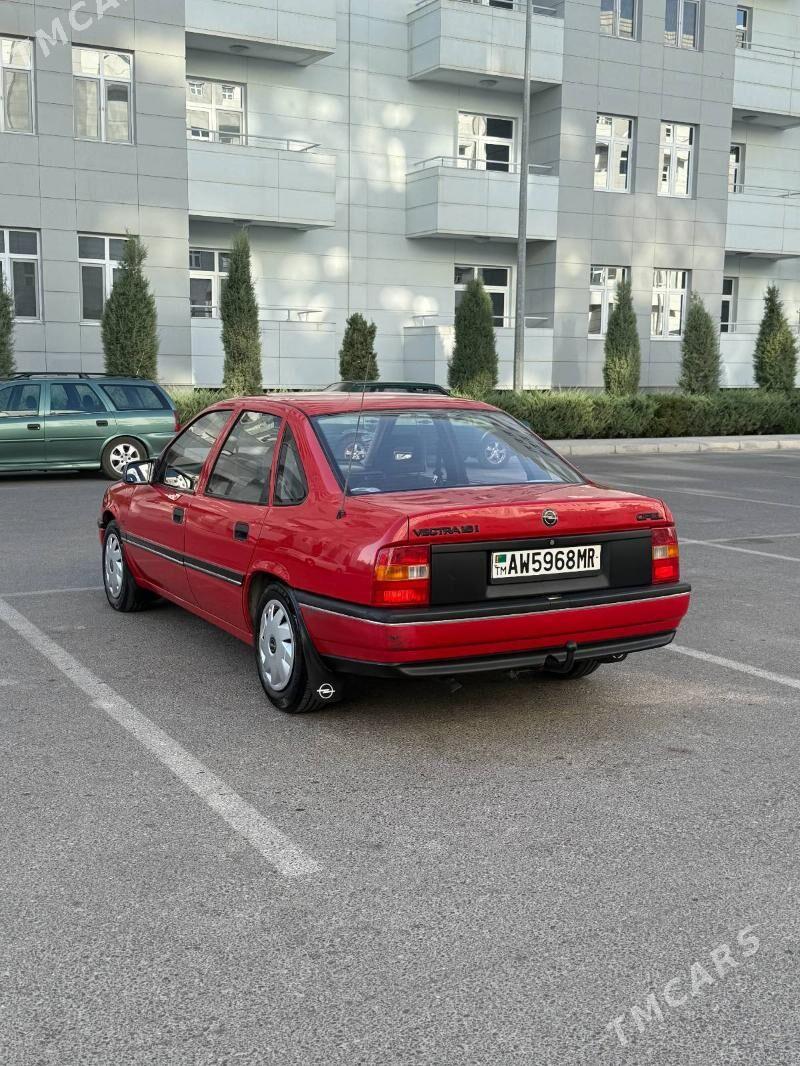Opel Vectra 1990 - 50 000 TMT - Мары - img 3