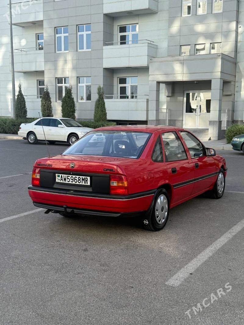 Opel Vectra 1990 - 50 000 TMT - Мары - img 5