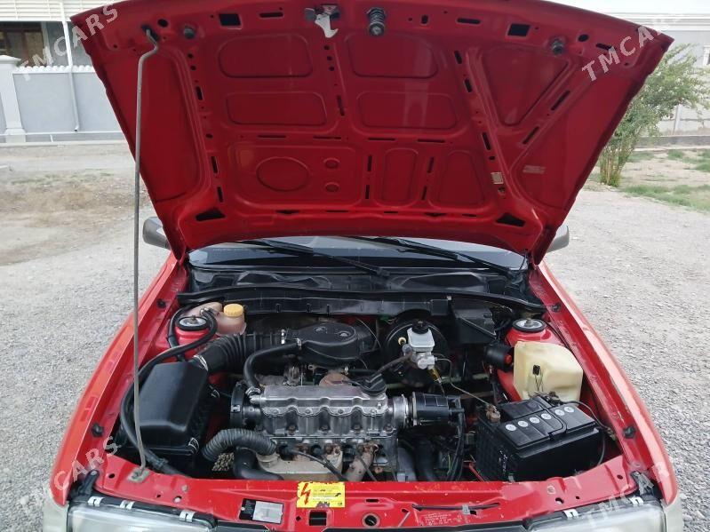 Opel Vectra 1990 - 50 000 TMT - Мары - img 8