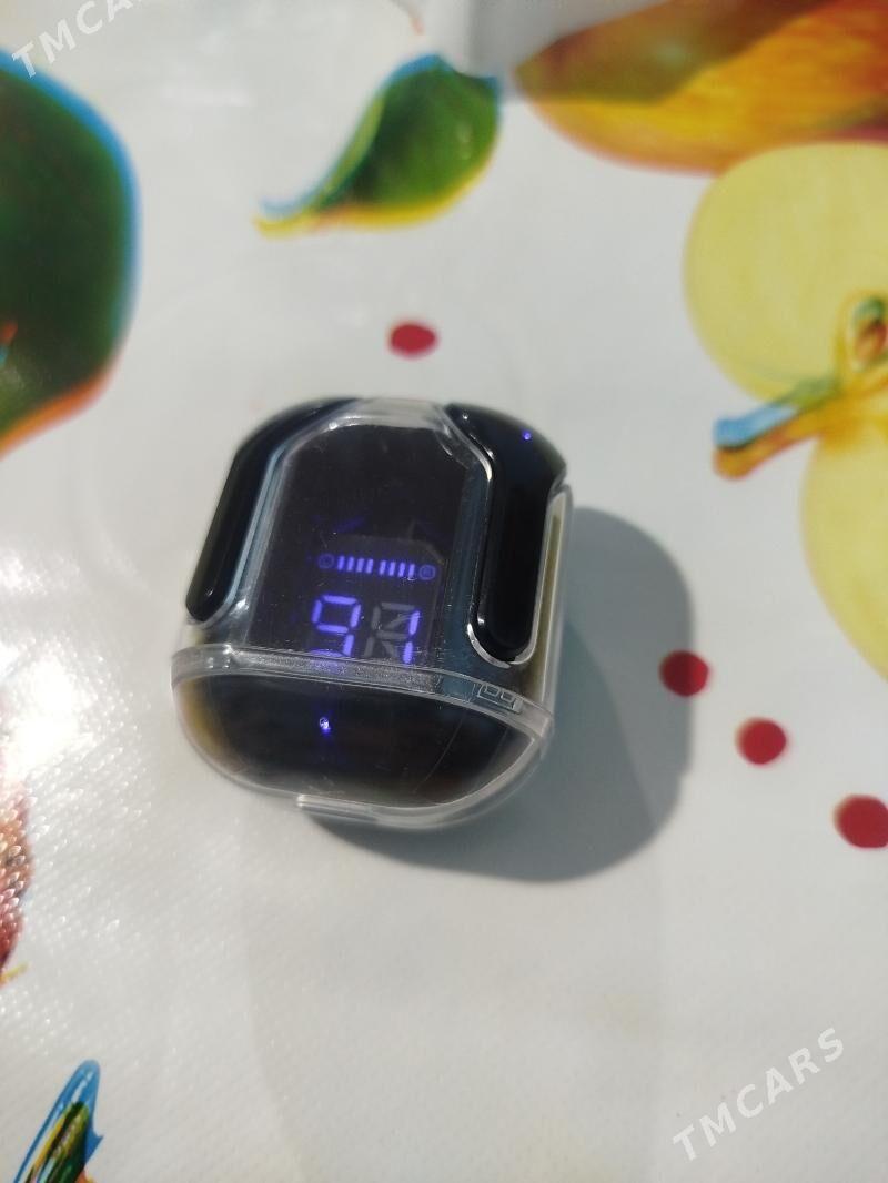 nawusnik - Дашогуз - img 2