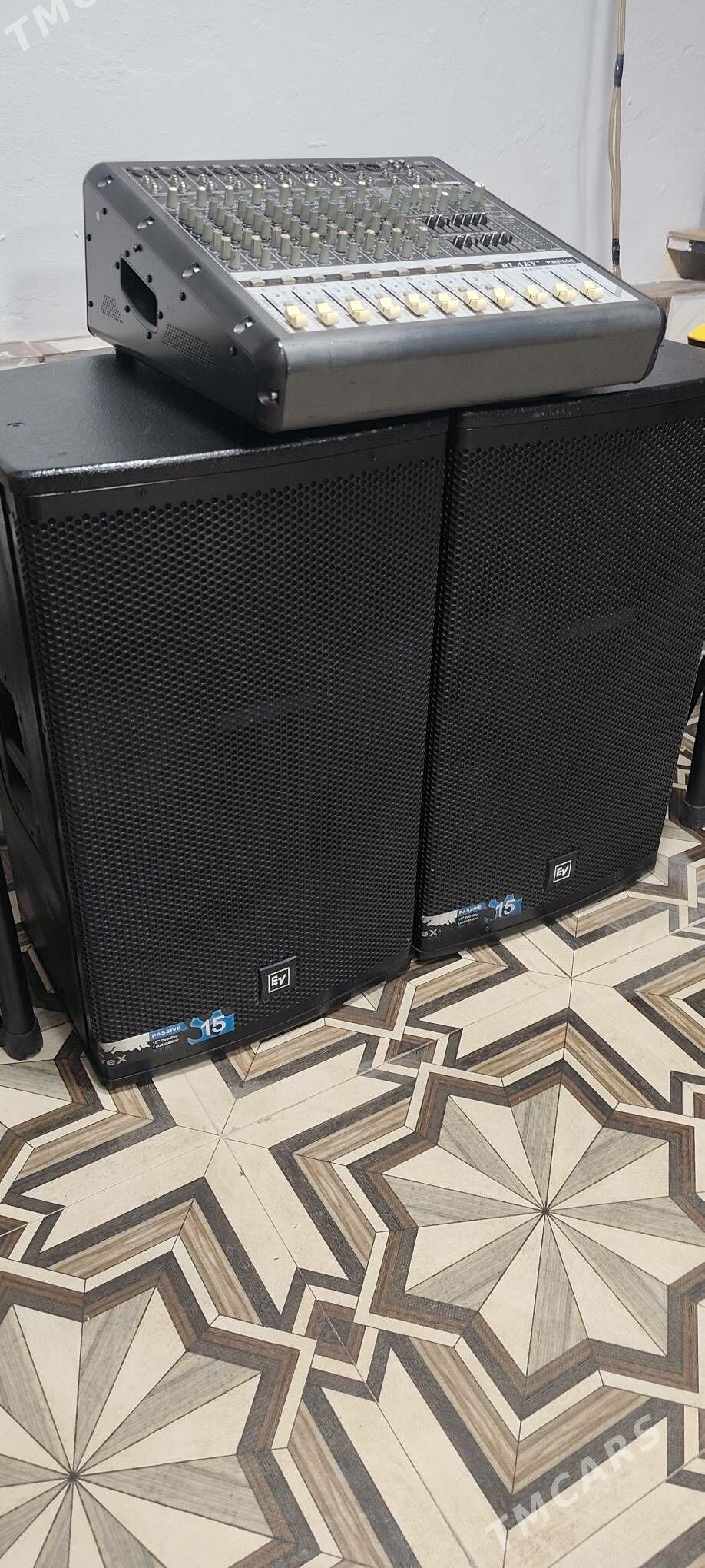 toy aparat kalonka - Türkmenabat - img 4