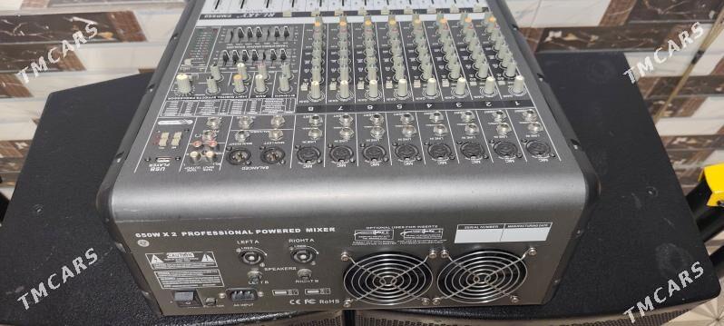 toy aparat kalonka - Türkmenabat - img 3