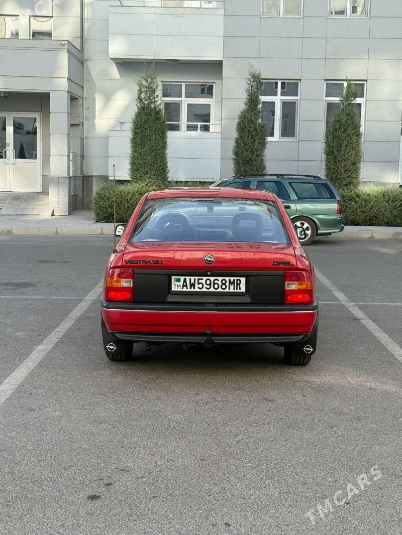 Opel Vectra 1990 - 50 000 TMT - Мары - img 4