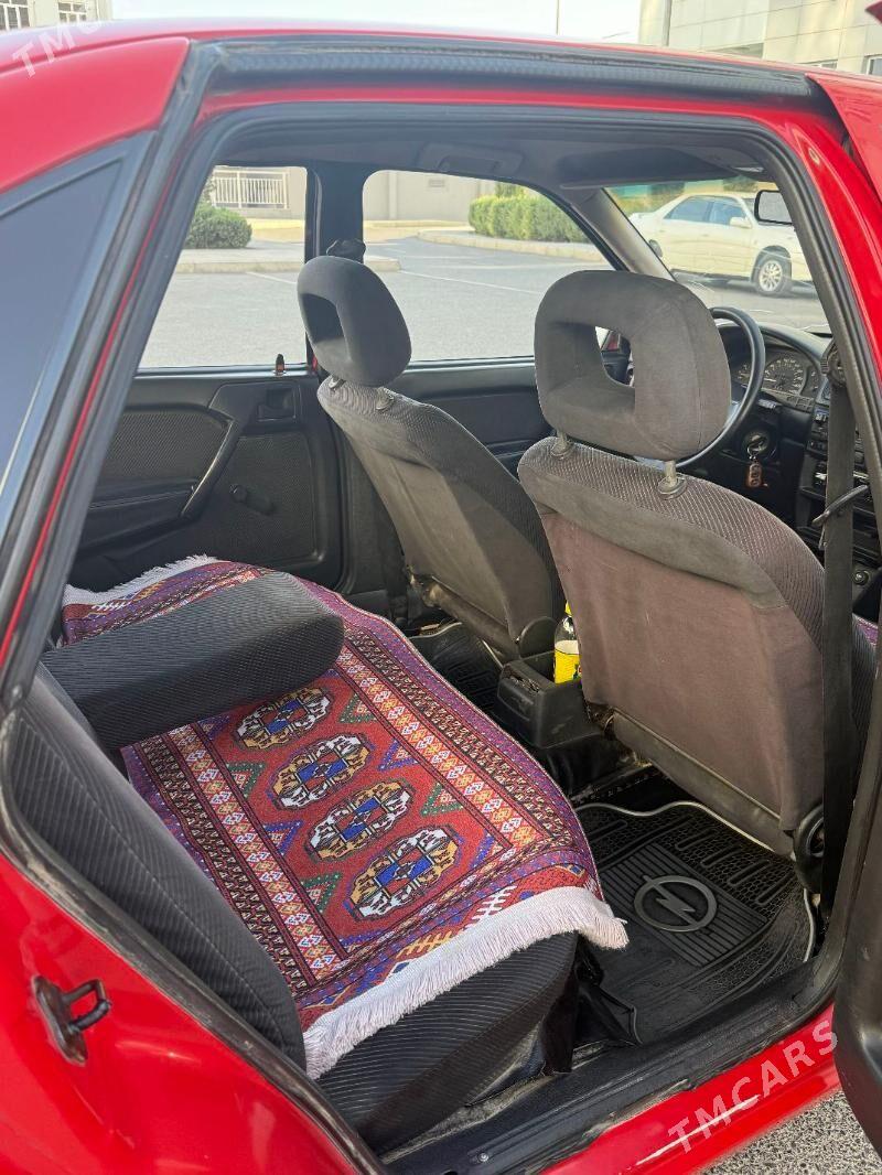 Opel Vectra 1990 - 50 000 TMT - Мары - img 6