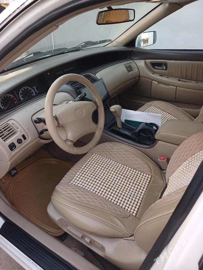 Toyota Avalon 2000 - 190 000 TMT - Mary - img 7