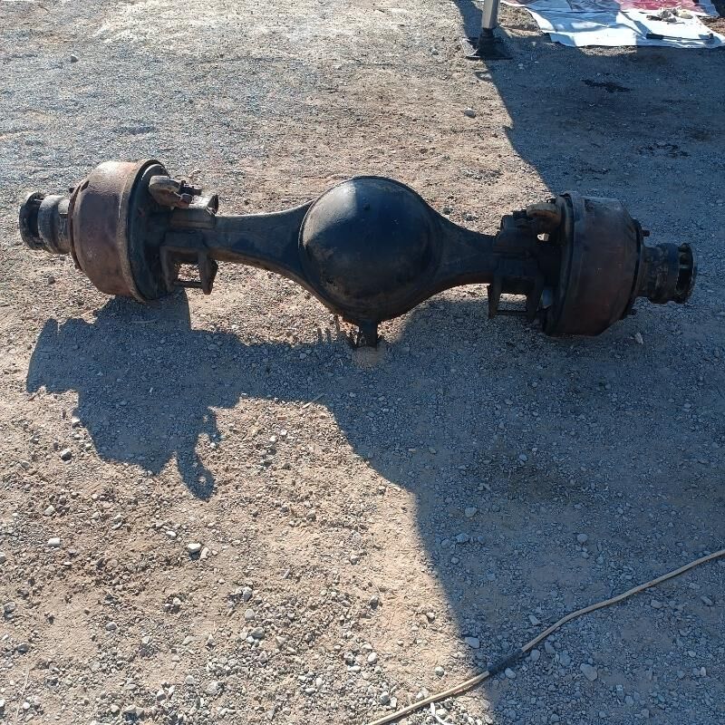 Zil most yzky 2 500 TMT - Гарадамак - img 3