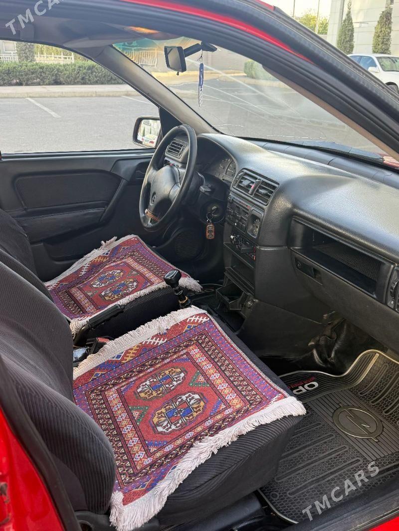 Opel Vectra 1990 - 50 000 TMT - Мары - img 7