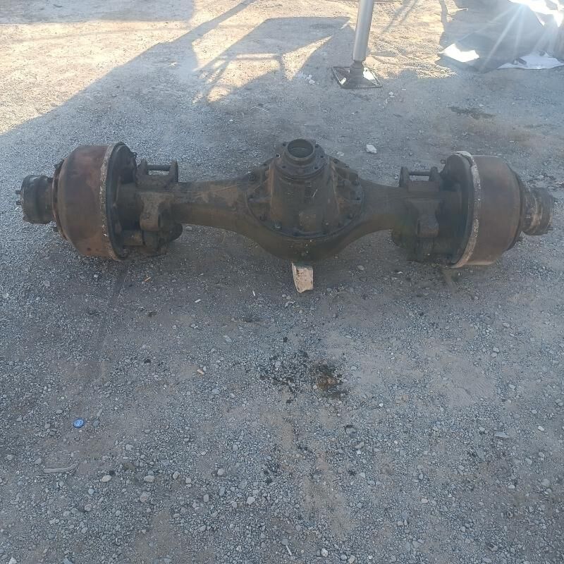 Zil most yzky 2 500 TMT - Гарадамак - img 2