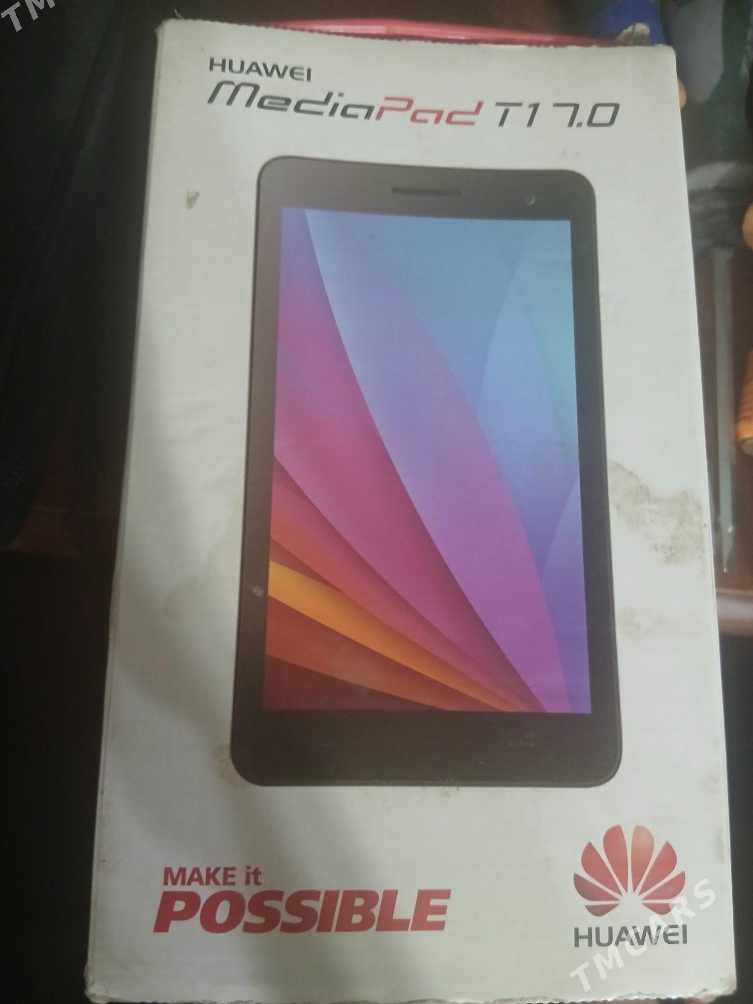 Huawei - Mary - img 4