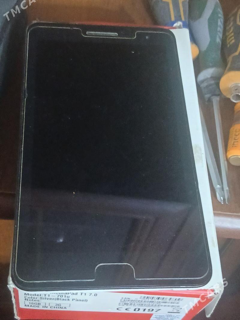 Huawei - Mary - img 1