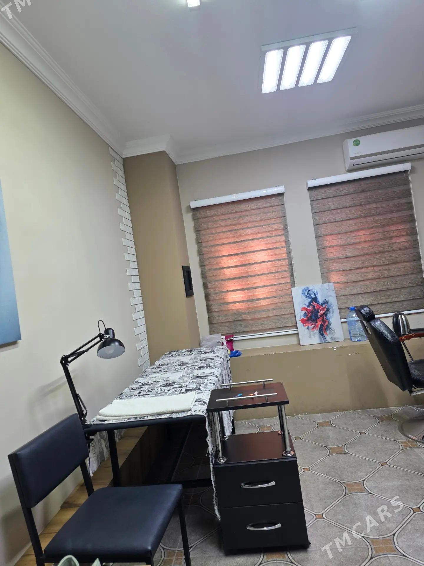 Arenda salon - Мир 7 - img 2