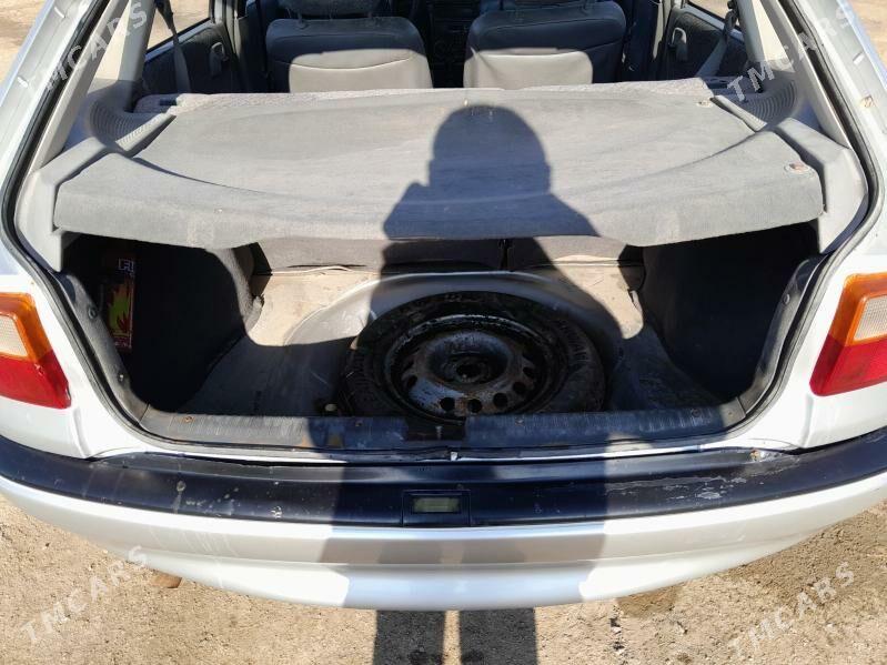 Opel Astra 1992 - 35 000 TMT - Рухубелентский этрап - img 2