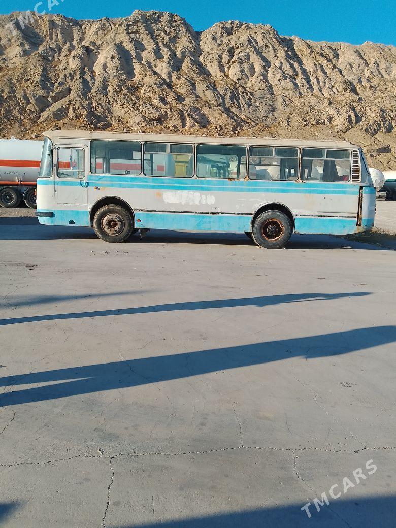 ПАЗ 3203 2000 - 30 000 TMT - Туркменбаши - img 3