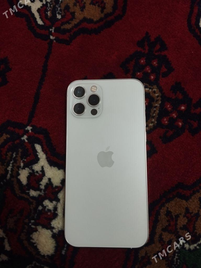 iPhone 12 pro - Мары - img 1