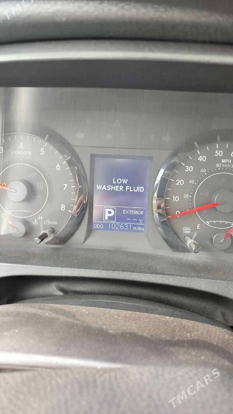 Toyota Sienna 2016 - 365 000 TMT - Дашогуз - img 4