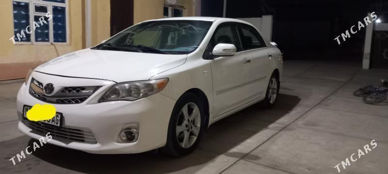 Toyota Corolla 2009 - 140 000 TMT - Aşgabat - img 3