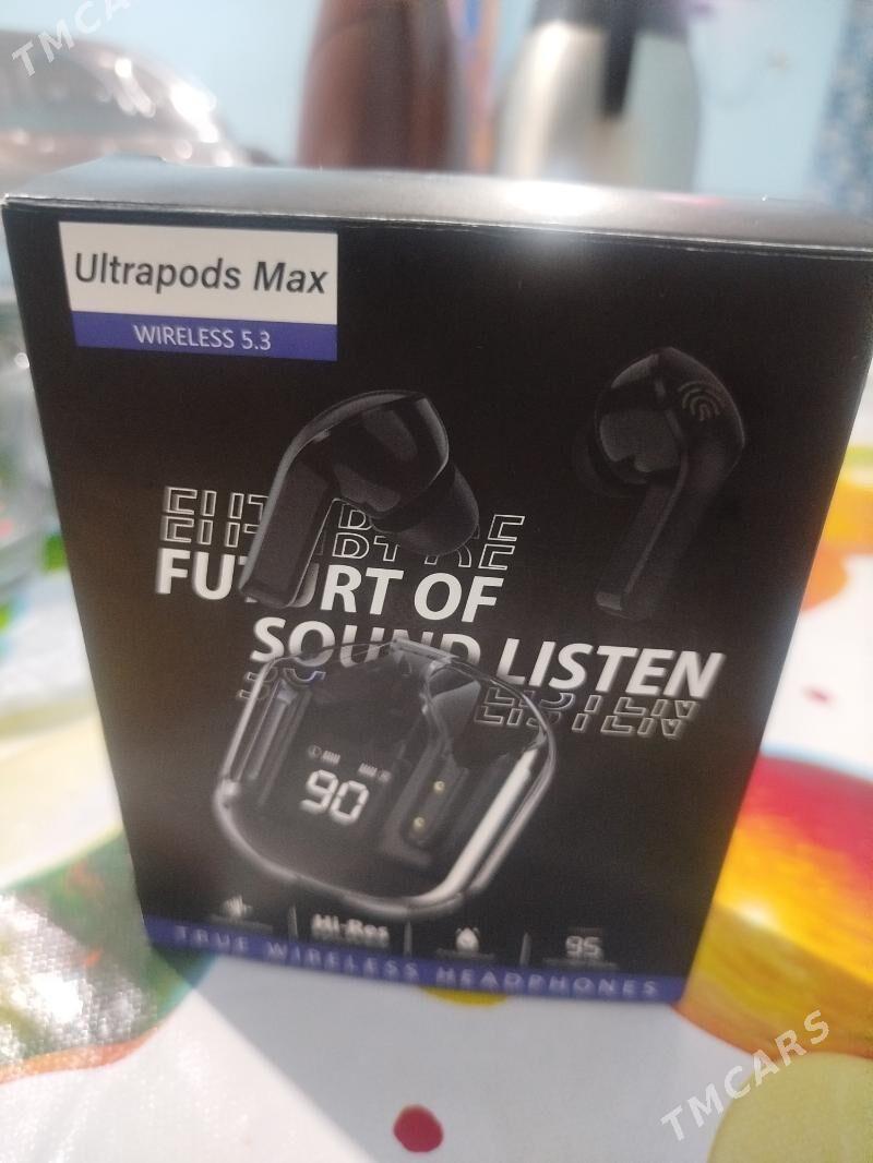 nawusnik - Дашогуз - img 1