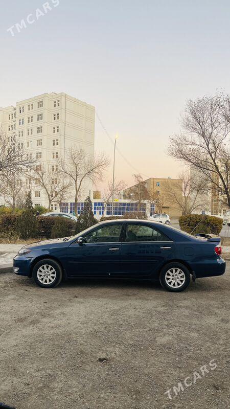 Toyota Camry 2005 - 190 000 TMT - Daşoguz - img 2