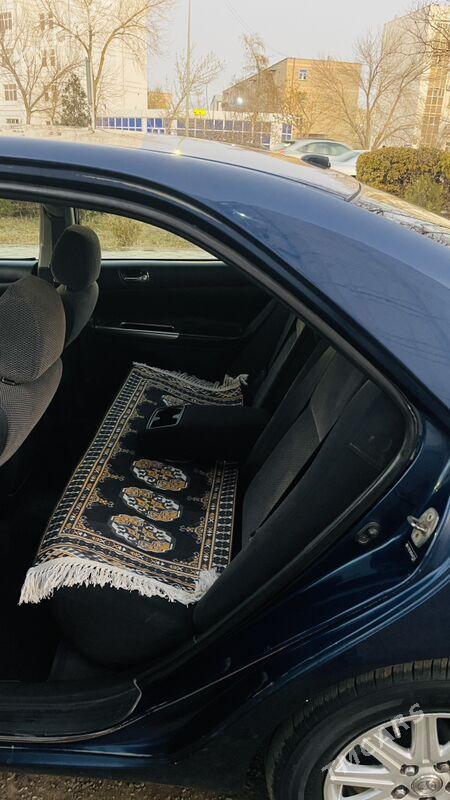 Toyota Camry 2005 - 190 000 TMT - Daşoguz - img 9