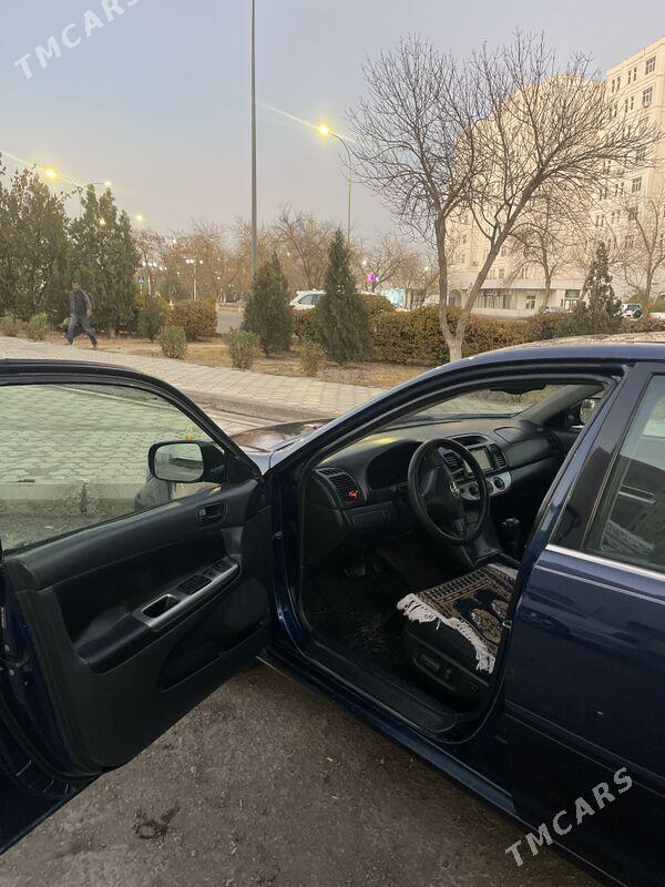 Toyota Camry 2005 - 190 000 TMT - Daşoguz - img 6