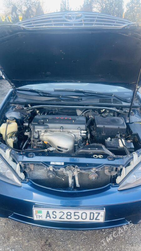 Toyota Camry 2005 - 190 000 TMT - Daşoguz - img 8