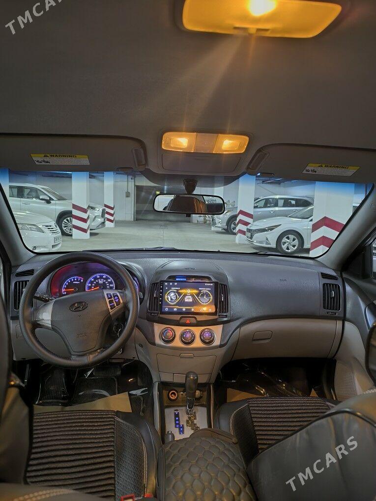 Hyundai Elantra 2010 - 145 000 TMT - Aşgabat - img 5