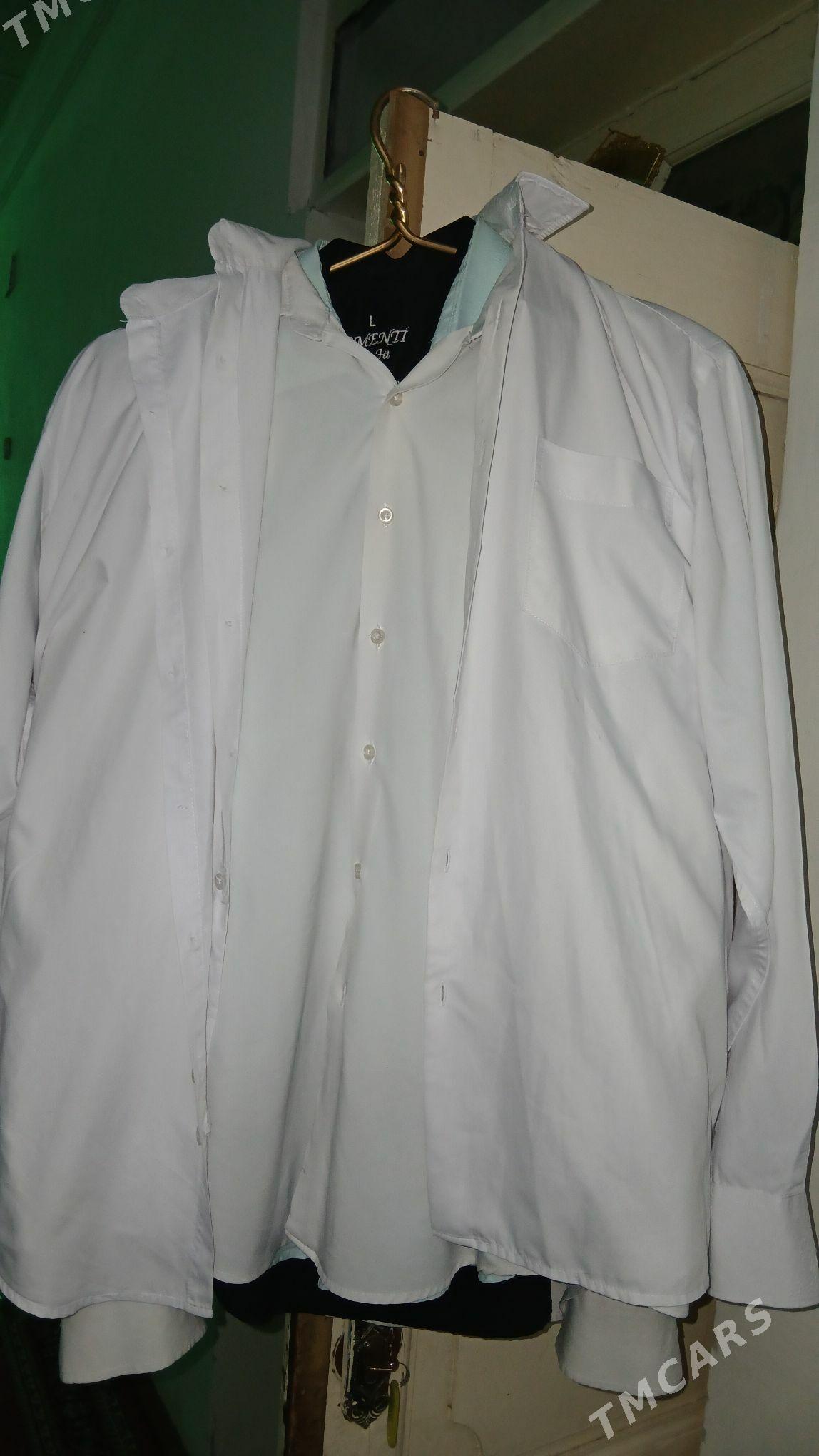 rubaška - Дашогуз - img 3