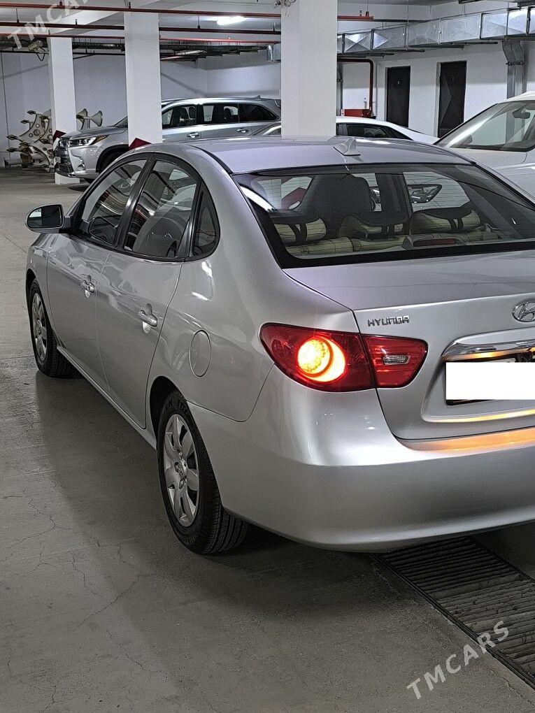 Hyundai Elantra 2010 - 145 000 TMT - Aşgabat - img 4