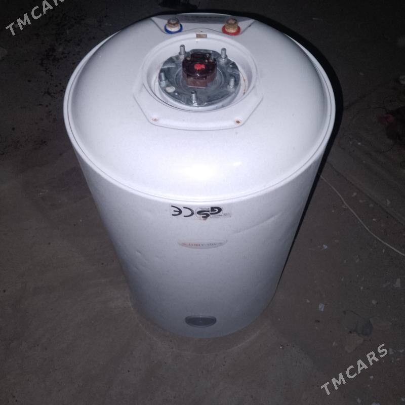 Boler Ariston - Murgap - img 2