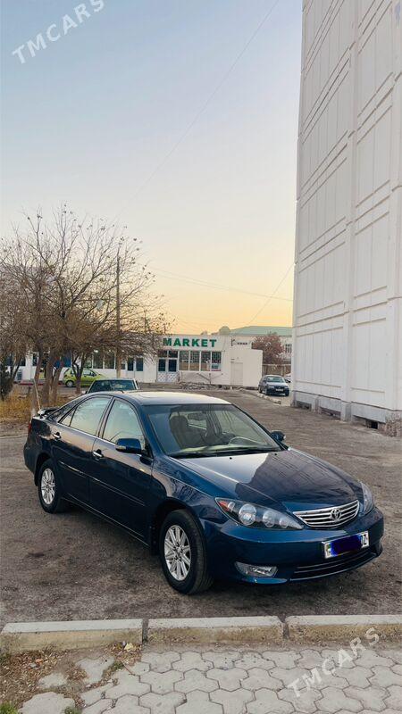 Toyota Camry 2005 - 190 000 TMT - Daşoguz - img 5