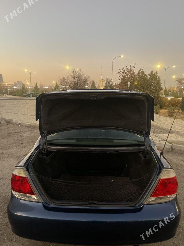 Toyota Camry 2005 - 190 000 TMT - Daşoguz - img 10