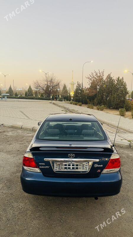 Toyota Camry 2005 - 190 000 TMT - Daşoguz - img 3